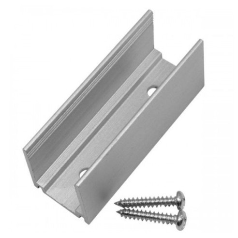 Aluminium profiel voor Neon Flex LED...