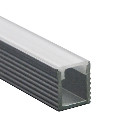 Aluminium profiel voor LED-strips,...