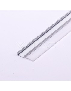 Aluminium profile for LED... 2