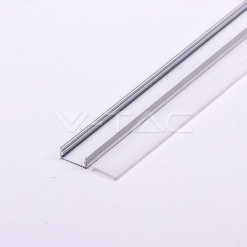 Profil en aluminium pour bandes LED,...