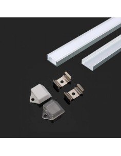 Aluminiumprofil für...