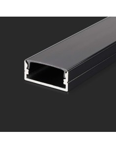 Perfil de aluminio para...