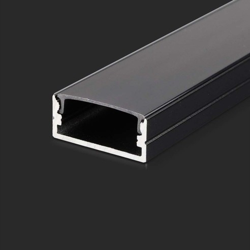 Profilé en aluminium pour bandes LED,...