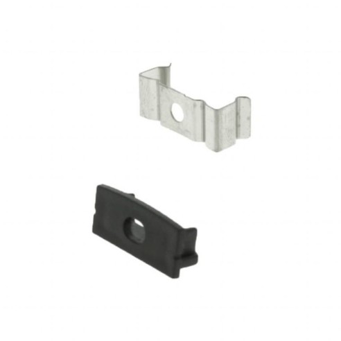 Perfil de aluminio para tiras LED,...