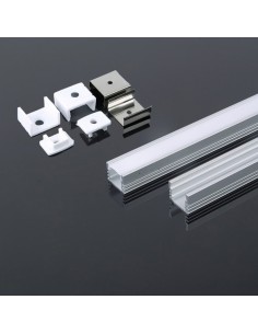 Aluminium profiel voor LED...