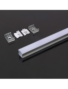 Aluminiumprofil für...