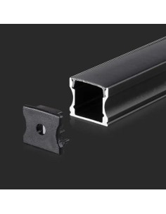 Aluminium profile for LED...