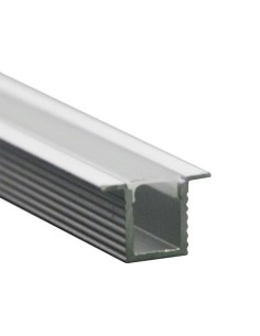 Aluminium-Einbauprofil für...