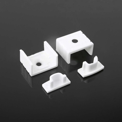 Aluminium profile for LED strips,...