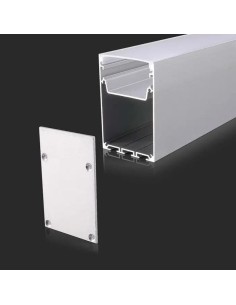 Aluminium profile for LED...