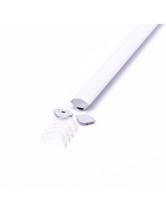 Aluminium profile for LED...