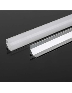Profilé en aluminium pour...