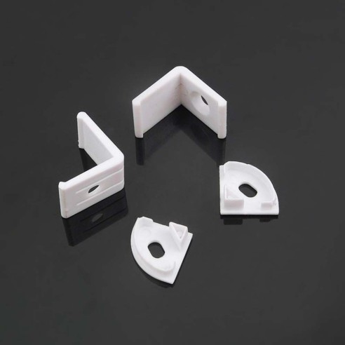 Aluminium profile for LED strips,...