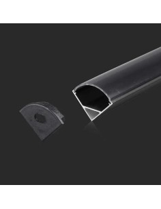 Aluminium profile for LED...