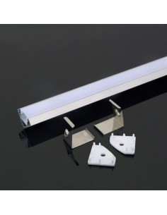 Aluminium profiel voor...
