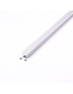Aluminium gipsplaatprofiel...