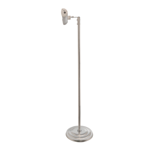 Halogeen buitenverwarmer, 2000W, IP65...