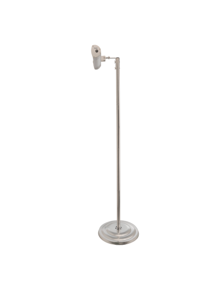Halogeen buitenverwarmer, 2000W, IP65 - Bimar HR314