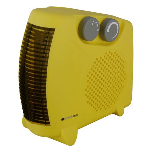 Chauffage soufflant Hotty Plus, 2...