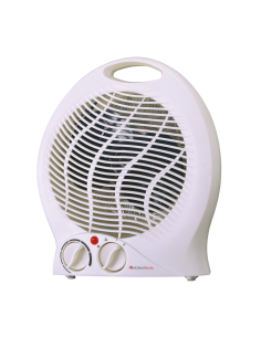 Chauffage ventilé Hotty, 3...