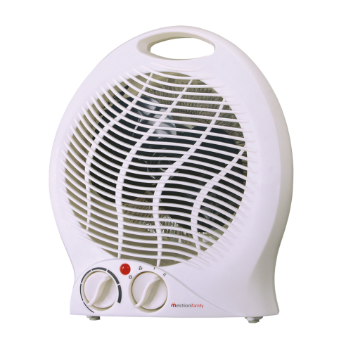 Chauffage ventilé Hotty, 3 réglages,...