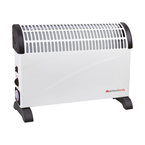 Convecteur thermique, 3 réglages,...