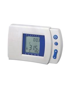 Digitaler Chronothermostat...