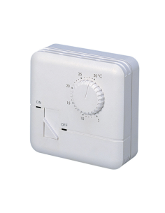 Analoger Thermostat - MKC...