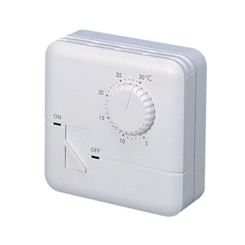 Analoger Thermostat - MKC TH-555C