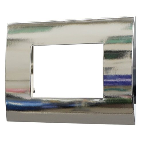 Venus series plate, 3 modules,...
