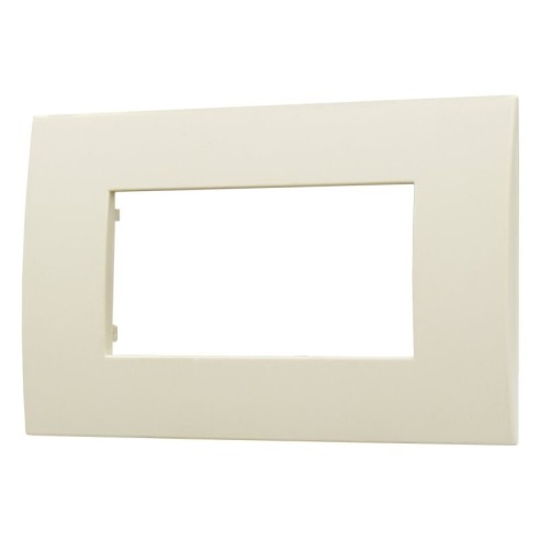 Venus series plate, 4 modules,...