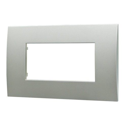 Venus series plate, 4 modules,...
