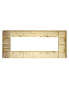 Placa serie Venus, 7... 2