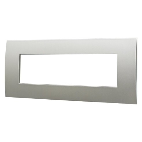 Venus series plate, 7 modules,...