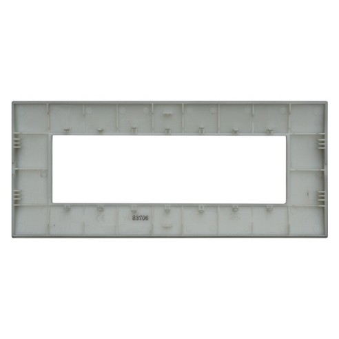 Venus series plate, 7 modules,...