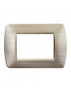 Space series plate, 3...