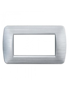 Space series plate, 4...