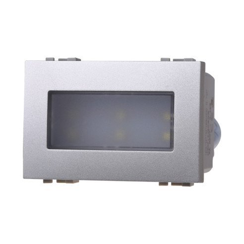 Módulo de luz de paso Led, blanco...