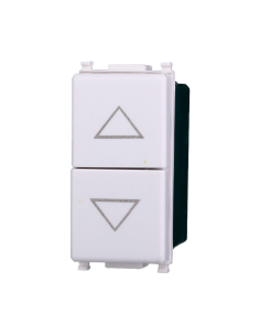 Double push-button module,...