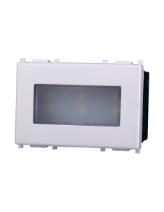 Led step lamp module, cold...