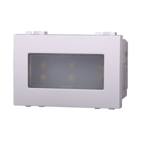 Módulo lámpara Led step, blanco frío...