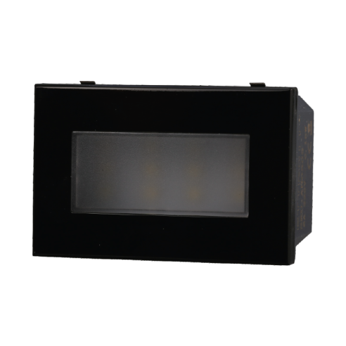Módulo de luz de paso Led, blanco...