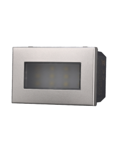 Led step light module, warm...