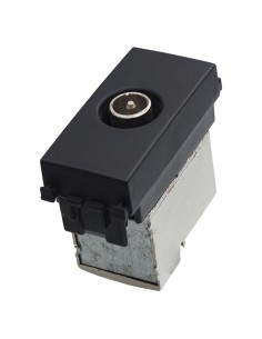 Module de connexion pour...