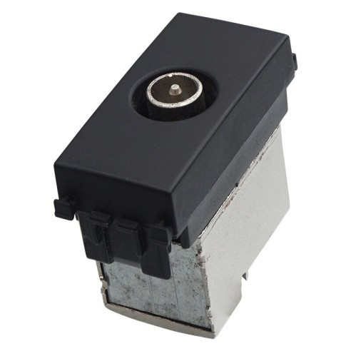 Modulo spina per antenna TV Ø 9,5 mm,...