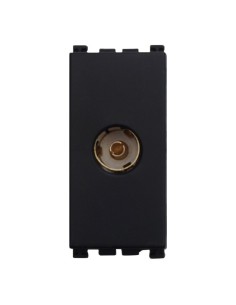 TV antenna socket module Ø... 2