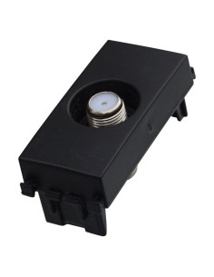 Modulo presa satellitare F,...