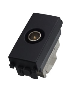 Durchgangsstecker-Modul für...