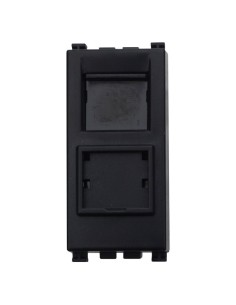 Ethernet CAT5E RJ45 socket... 2