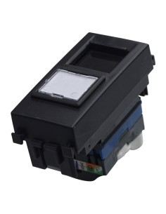 Modulo presa ethernet CAT6...